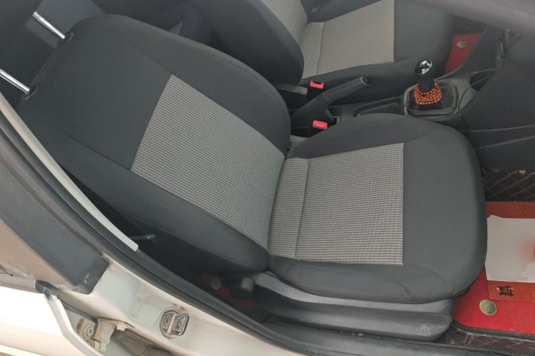 Used Volkswagen Polo 2014 1.4L Manual Fashion Edition Right Front Seat