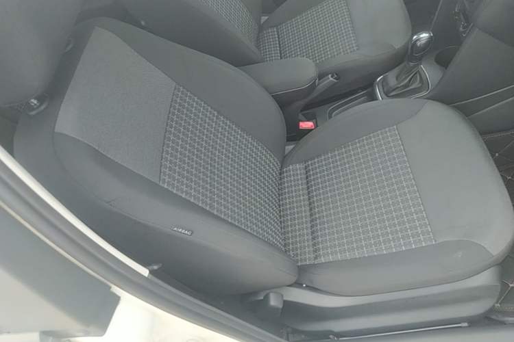 Used Volkswagen Polo 2014 1.4L Automatic Comfort Edition Right Front Seat