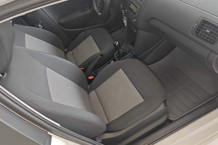 Used Volkswagen Polo 2014 1.4L Manual Fashion Edition Right Front Seat