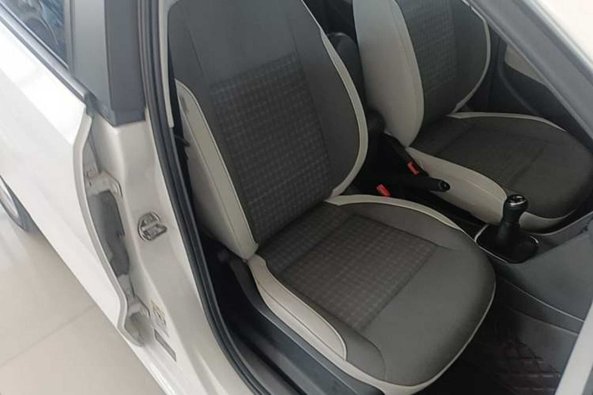 Used Volkswagen Polo 2014 1.4L Manual Comfort Edition Right Front Seat