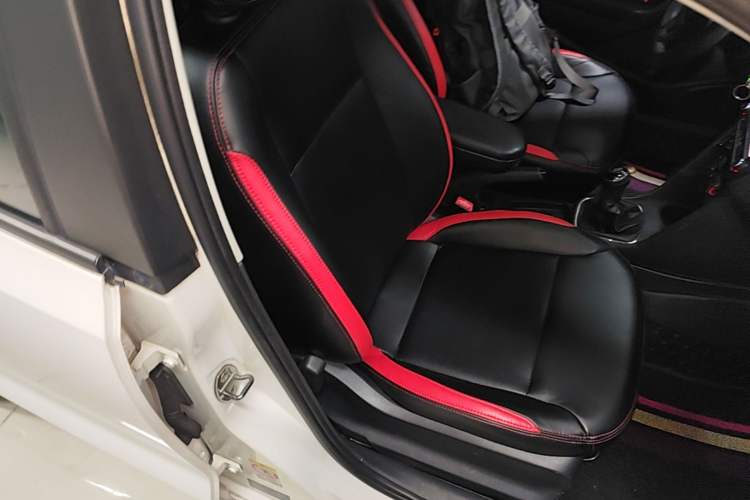 Used Volkswagen Polo 2014 1.4L Manual Comfort Edition Right Front Seat