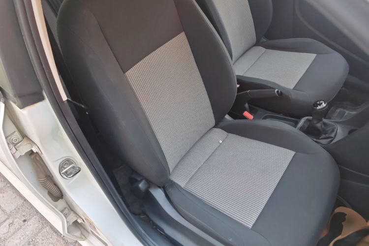 Used Volkswagen Polo 2014 1.4L Manual Fashion Edition Right Front Seat
