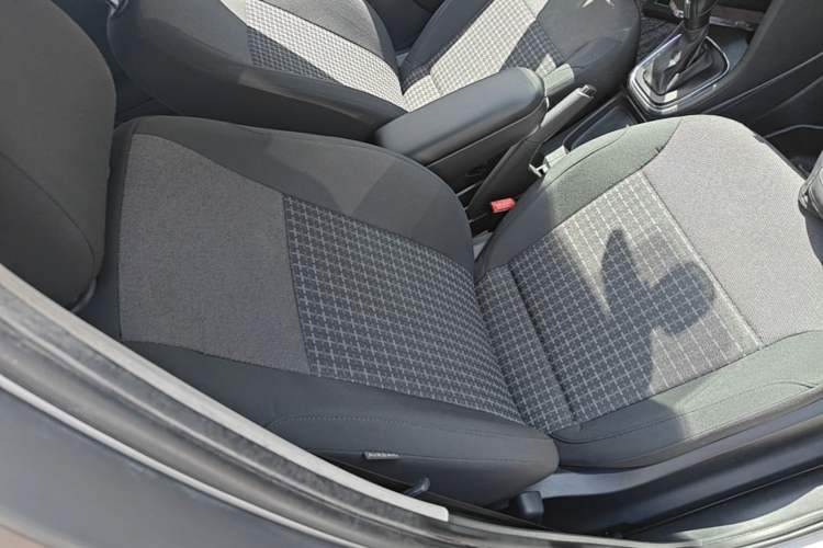 Used Volkswagen Polo 2014 1.6L Automatic Comfort Edition Right Front Seat