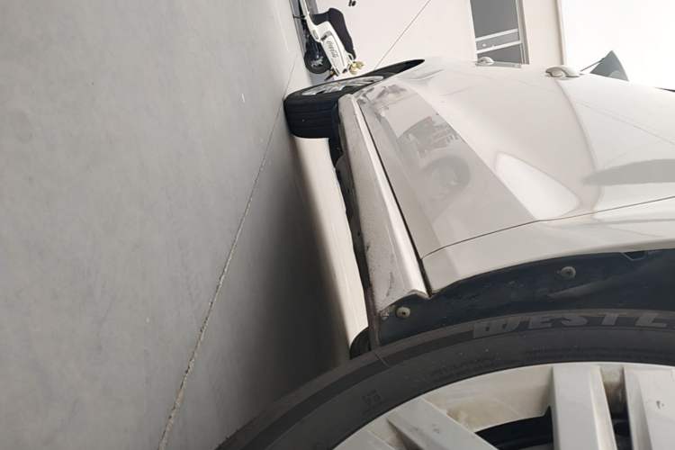 Used Volkswagen Polo 2014 1.4L Manual Fashion Edition Right Side Sill