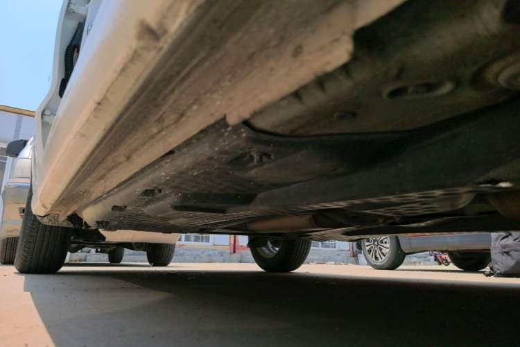 Used Volkswagen Polo 2014 1.4L Manual Fashion Edition Right Side Sill