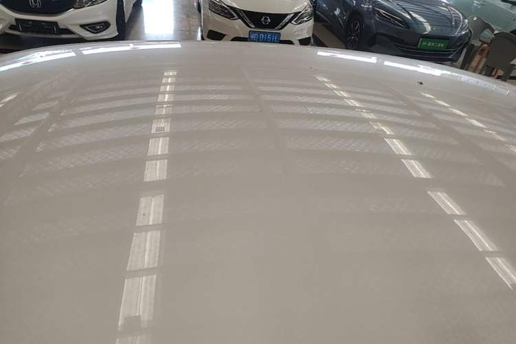 Used Volkswagen Polo 2014 1.4L Automatic Comfort Edition Roof