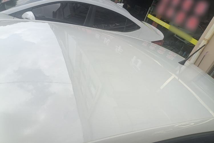 Used Volkswagen Polo 2014 1.6L Automatic Comfort Edition Roof