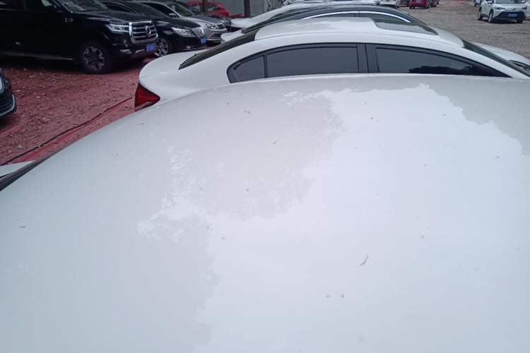 Used Volkswagen Polo 2014 1.6L Automatic Comfort Edition Roof