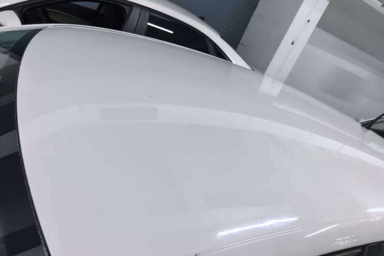Used Volkswagen Polo 2014 1.6L Automatic Comfort Edition Roof