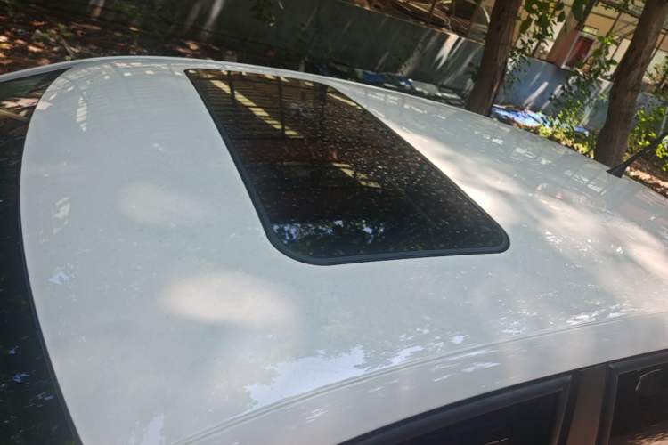 Used Volkswagen Polo 2014 1.4L Manual Comfort Edition Roof