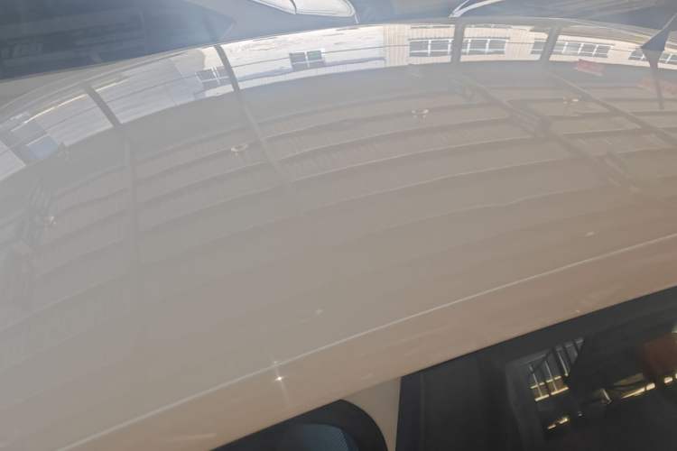 Used Volkswagen Polo 2014 1.4L Manual Fashion Edition Roof