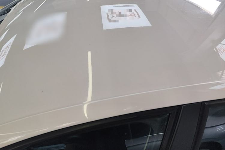 Used Volkswagen Polo 2014 1.4L Manual Fashion Edition Roof