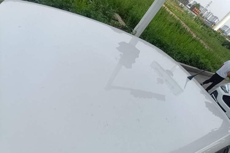 Used Volkswagen Polo 2014 1.4L Automatic Comfort Edition Roof