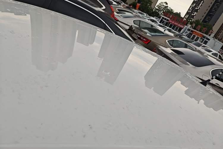 Used Volkswagen Polo 2014 1.6L Automatic Comfort Edition Roof