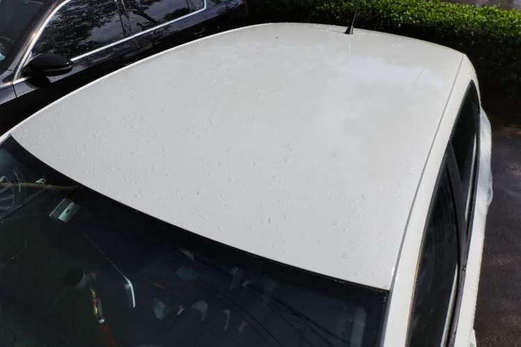 Used Volkswagen Polo 2014 1.4L Manual Fashion Edition Roof