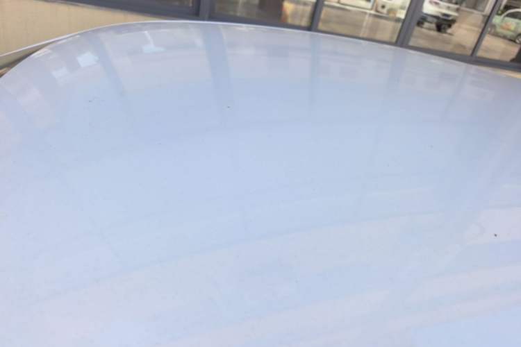 Used Volkswagen Polo 2014 1.4L Manual Fashion Edition Roof