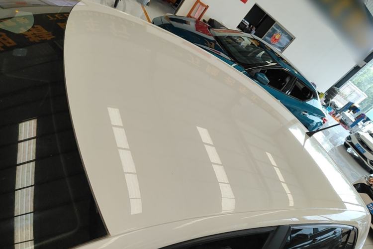 Used Volkswagen Polo 2014 1.4L Automatic Comfort Edition Roof