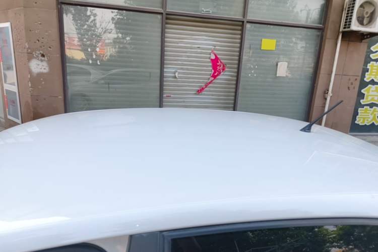 Used Volkswagen Polo 2014 1.4L Manual Fashion Edition Roof