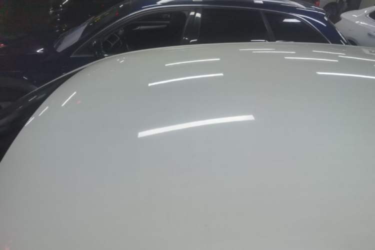 Used Volkswagen Polo 2014 1.6L Automatic Comfort Edition Roof