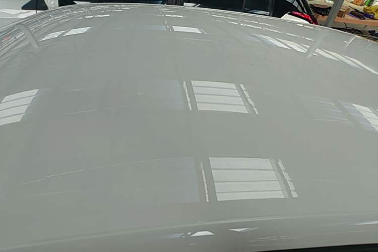 Used Volkswagen Polo 2014 1.4L Manual Fashion Edition Roof
