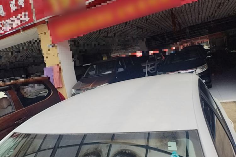 Used Volkswagen Polo 2014 1.4L Manual Fashion Edition Roof