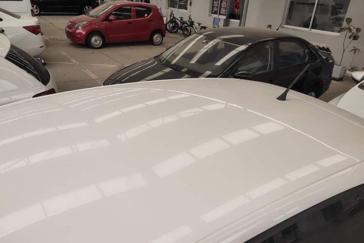 Used Volkswagen Polo 2014 1.4L Automatic Comfort Edition Roof