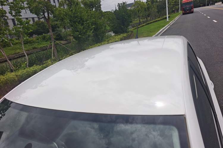 Used Volkswagen Polo 2014 1.4L Manual Fashion Edition Roof