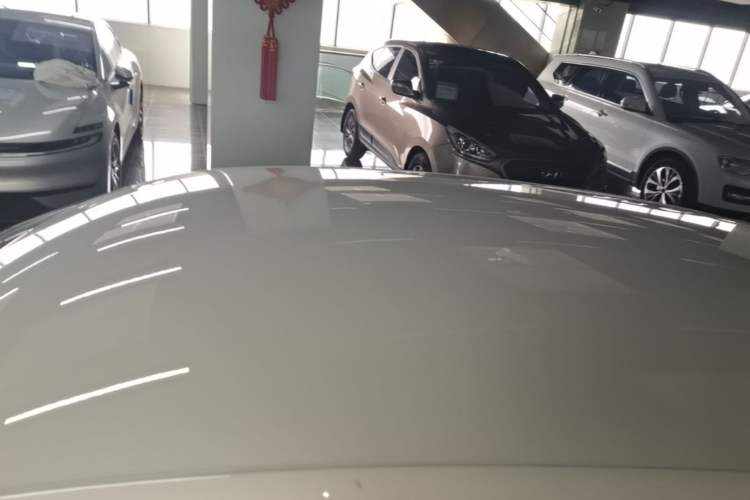 Used Volkswagen Polo 2014 1.4L Manual Fashion Edition Roof