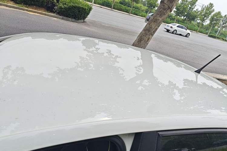 Used Volkswagen Polo 2014 1.4L Manual Fashion Edition Roof