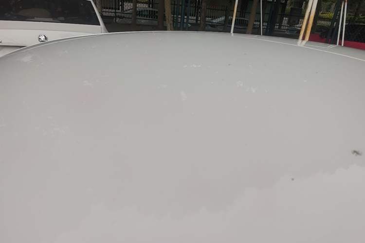 Used Volkswagen Polo 2014 1.4L Manual Fashion Edition Roof