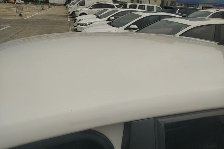 Used Volkswagen Polo 2014 1.4L Automatic Comfort Edition Roof