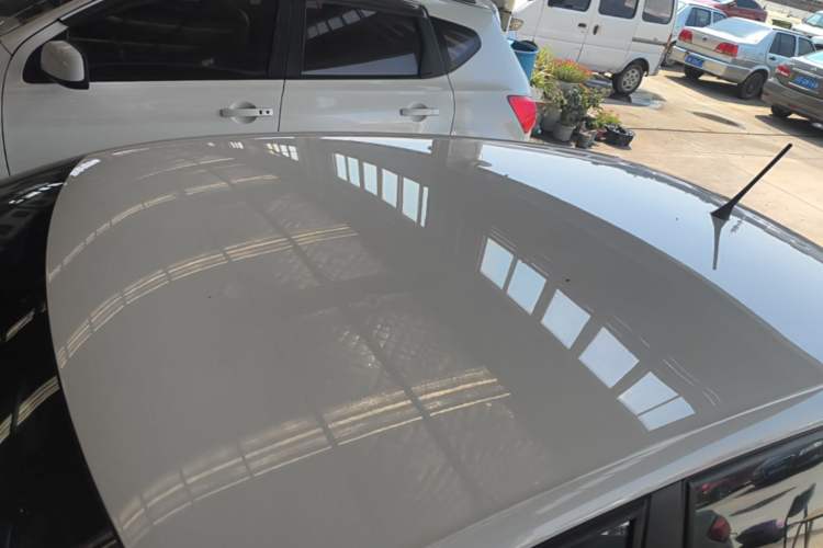 Used Volkswagen Polo 2014 1.6L Automatic Comfort Edition Roof
