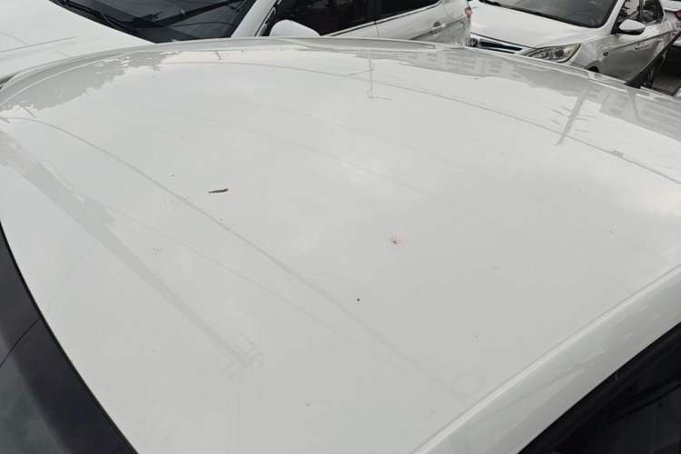 Used Volkswagen Polo 2014 1.4L Manual Fashion Edition Roof