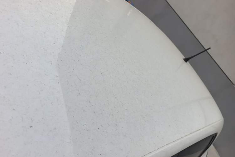 Used Volkswagen Polo 2014 1.4L Manual Fashion Edition Roof
