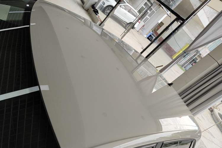 Used Volkswagen Polo 2014 1.4L Manual Fashion Edition Roof