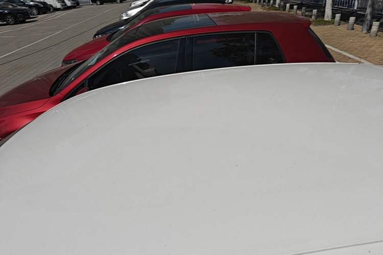 Used Volkswagen Polo 2014 1.6L Automatic Comfort Edition Roof