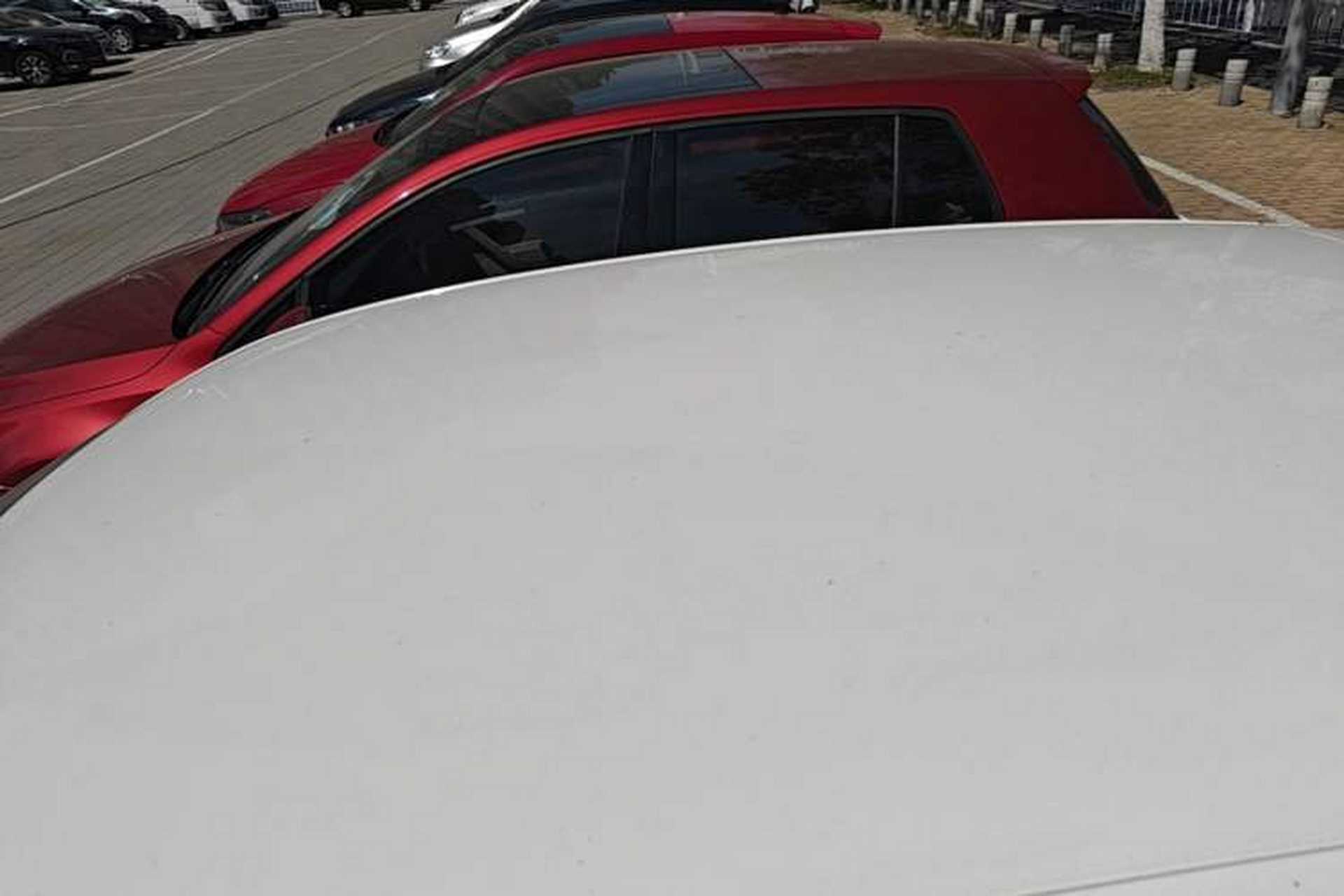 Used Volkswagen Polo 2014 1.6L Automatic Comfort Edition Roof
