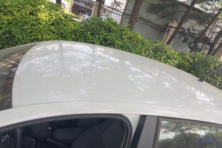Used Volkswagen Polo 2014 1.4L Automatic Comfort Edition Roof