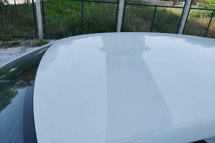 Used Volkswagen Polo 2014 1.4L Automatic Comfort Edition Roof