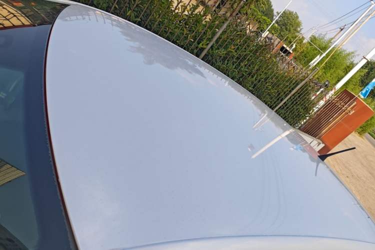 Used Volkswagen Polo 2014 1.6L Automatic Comfort Edition Roof