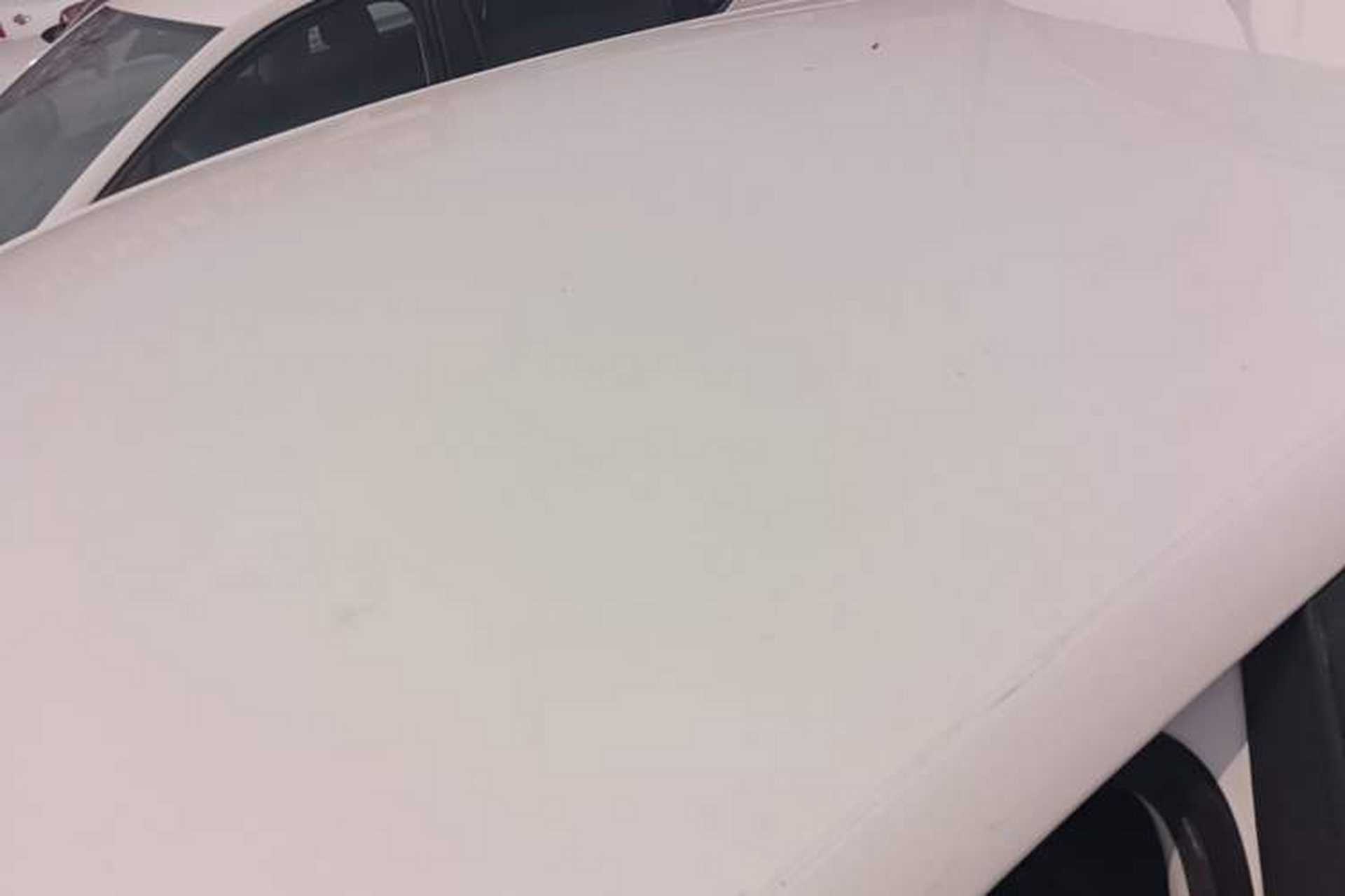 Used Volkswagen Polo 2014 1.6L Automatic Comfort Edition Roof