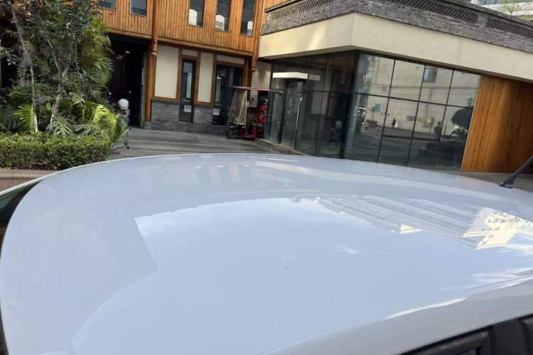 Used Volkswagen Polo 2014 1.4L Automatic Comfort Edition Roof