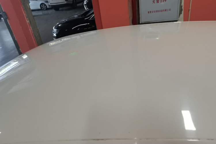 Used Volkswagen Polo 2014 1.4L Manual Fashion Edition Roof