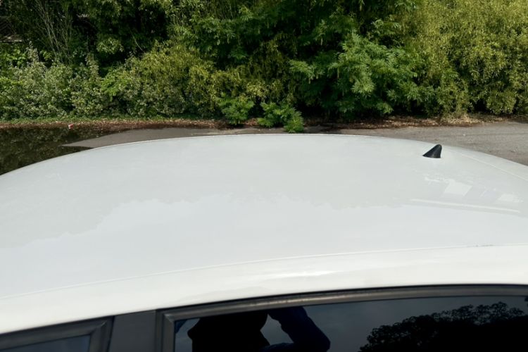 Used Volkswagen Polo 2014 1.4L Automatic Comfort Edition Roof