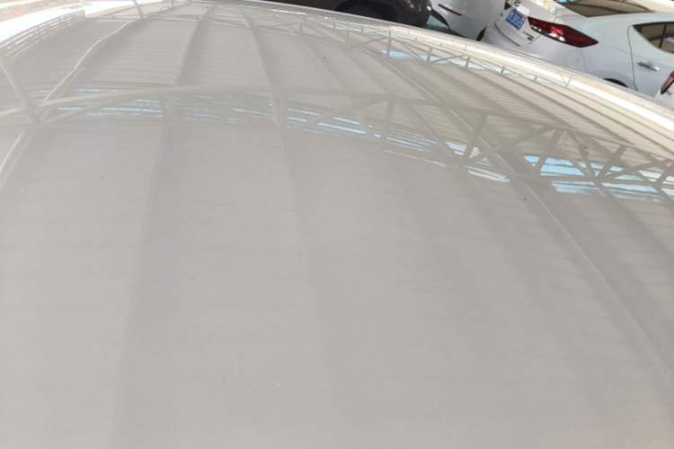 Used Volkswagen Polo 2014 1.6L Automatic Comfort Edition Roof