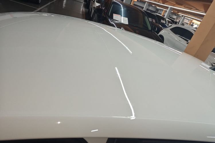 Used Volkswagen Polo 2014 1.6L Automatic Comfort Edition Roof