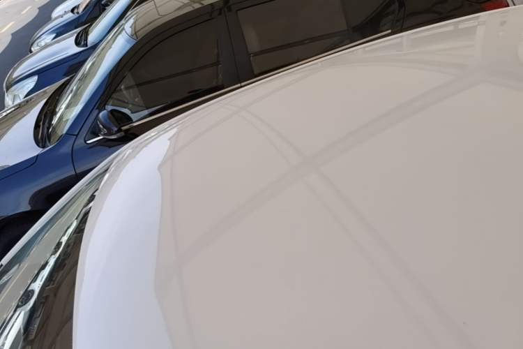Used Volkswagen Polo 2014 1.4L Automatic Comfort Edition Roof