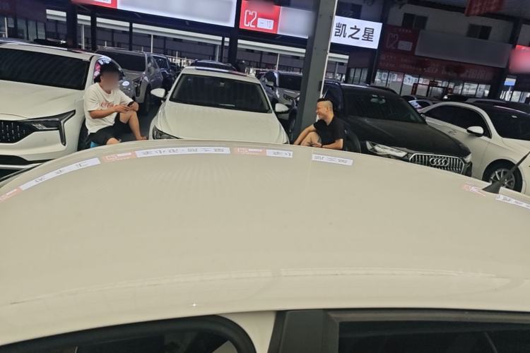 Used Volkswagen Polo 2014 1.6L Automatic Comfort Edition Roof