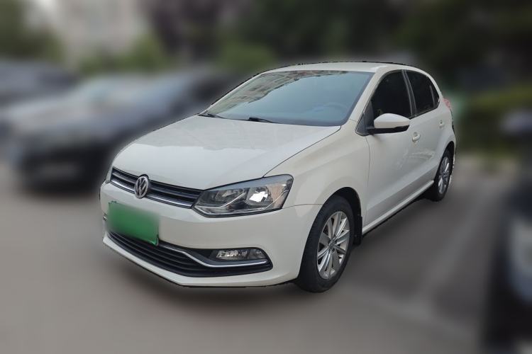 Used Volkswagen Polo 2014 1.4L Automatic Comfort Edition Guazi used car, China used car export, Used car for sale, Used cars, Cheapest cars for sale