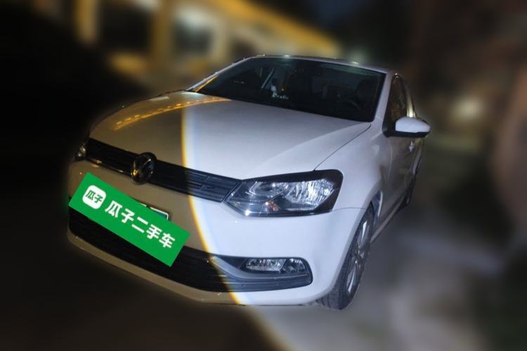 Used Volkswagen Polo 2014 1.6L Automatic Comfort Edition Guazi used car, China used car export, Used car for sale, Used cars, Cheapest cars for sale